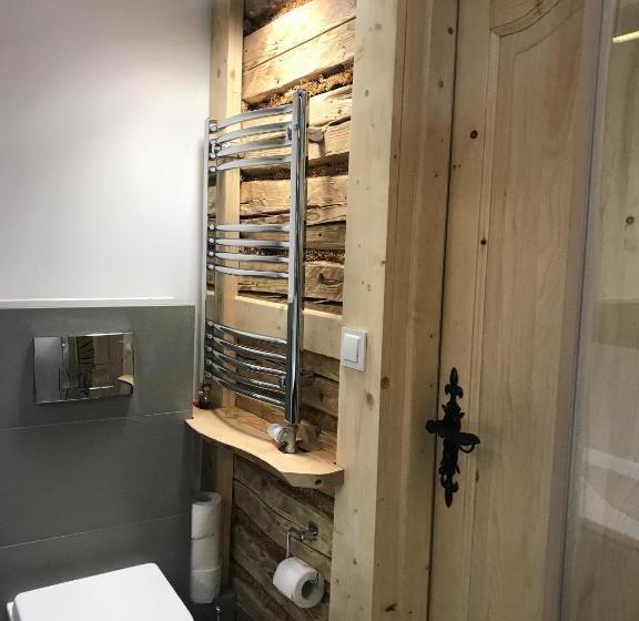 Escritório Deluxe, Willa Jasna Apartamenty Centrum Zakopane
