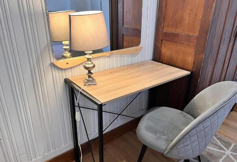 شقة غرفة واحدة, Willa Jasna Apartamenty Centrum Zakopane