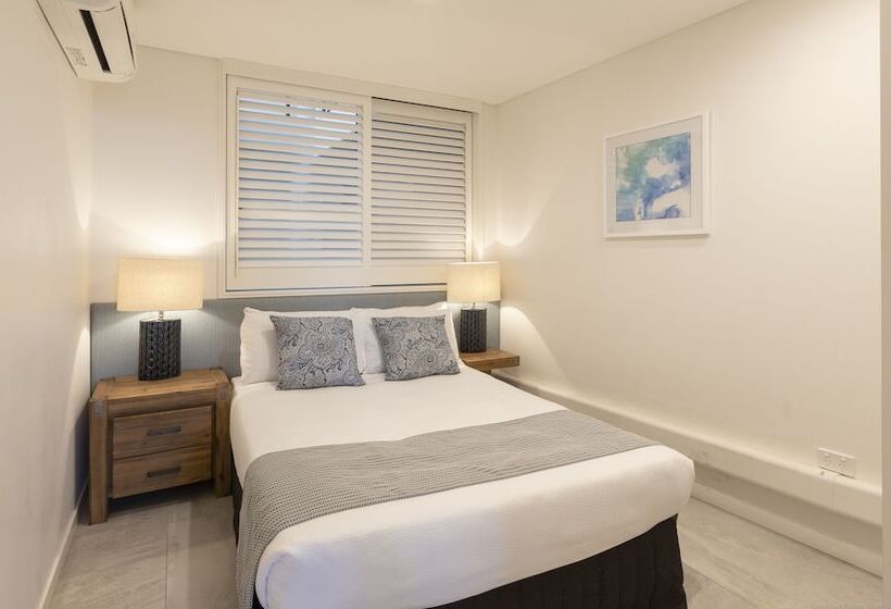 ４ベッドルームアパートメント, Bay Royal Apartments