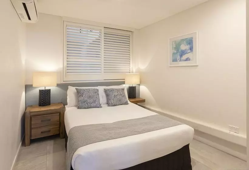4 Bedroom Apartment