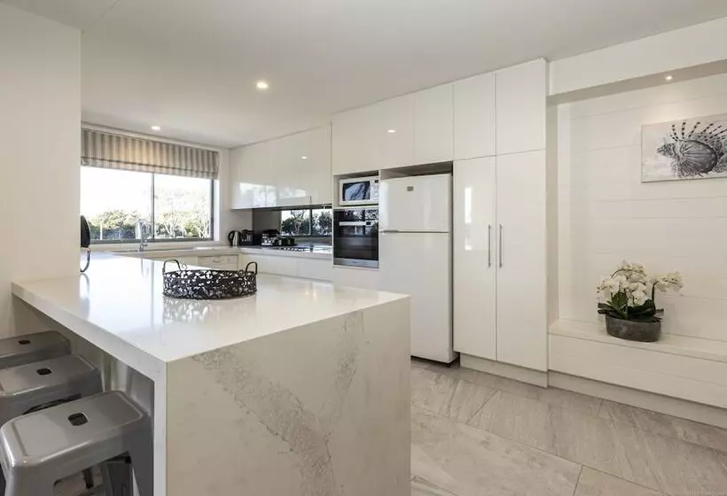４ベッドルームアパートメント, Bay Royal Apartments