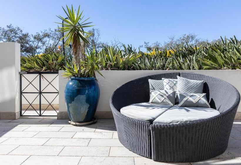 低层单卧公寓, Bay Royal Apartments