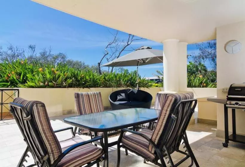 1 Bedroom Apartment Ground Floor