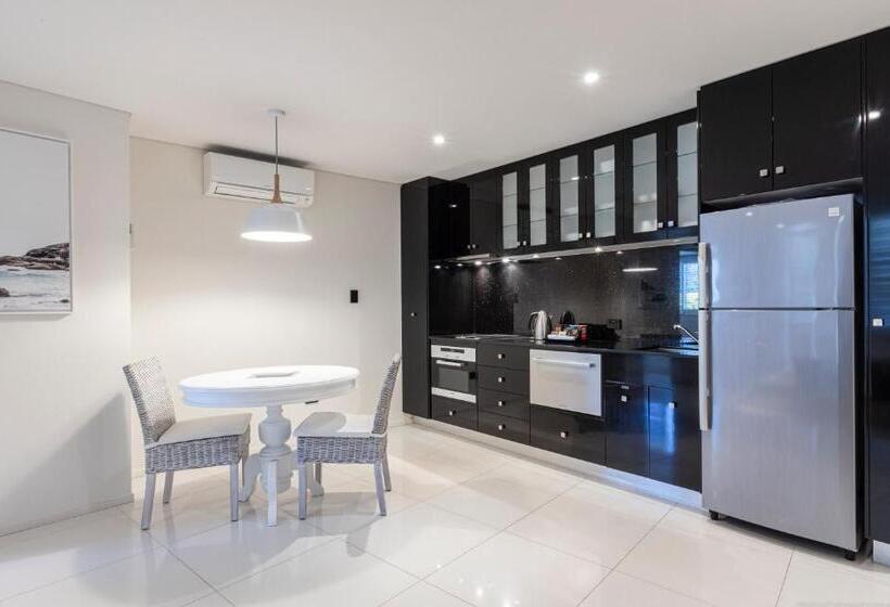 低层单卧公寓, Bay Royal Apartments