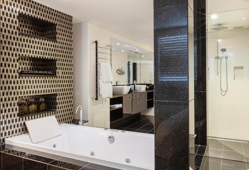 低层单卧公寓, Bay Royal Apartments