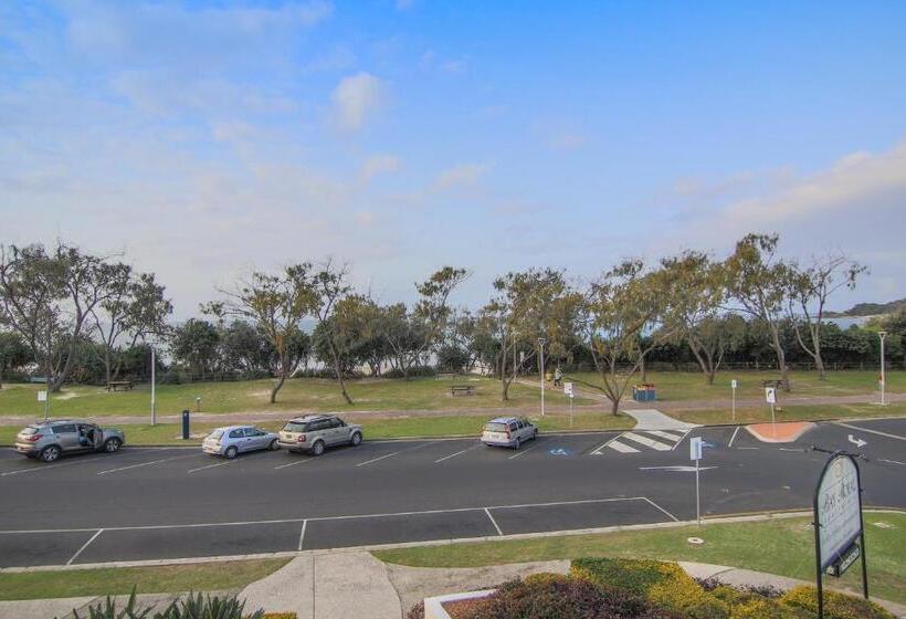 豪华两卧室公寓, Bay Royal Apartments