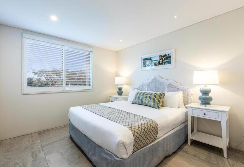 豪华两卧室公寓, Bay Royal Apartments