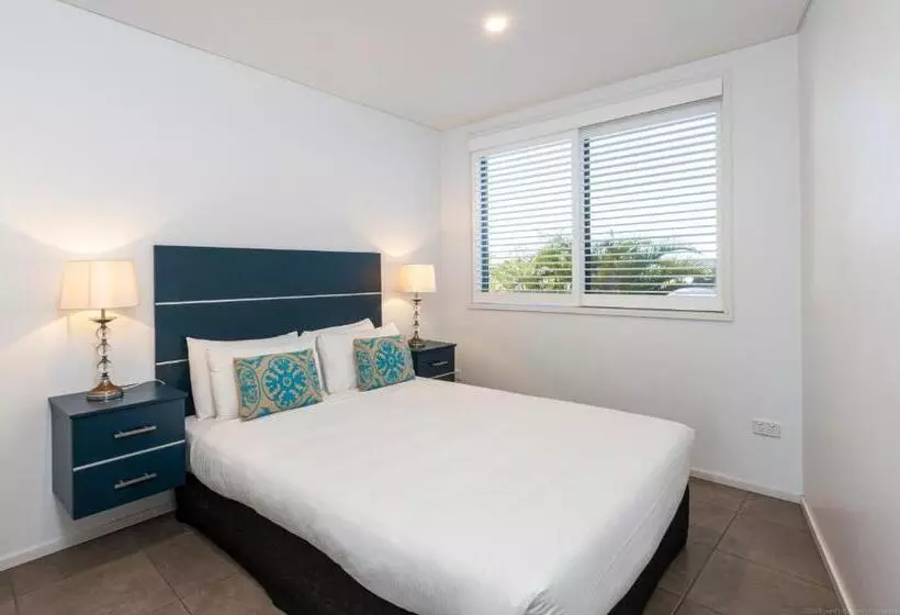 3 Bedroom Premium Apartment