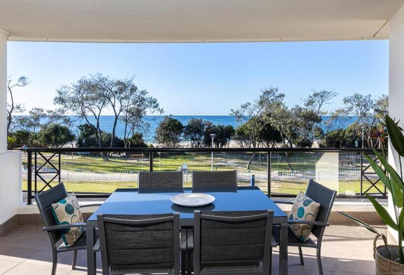 プレミアム３ベッドルームアパート, Bay Royal Apartments