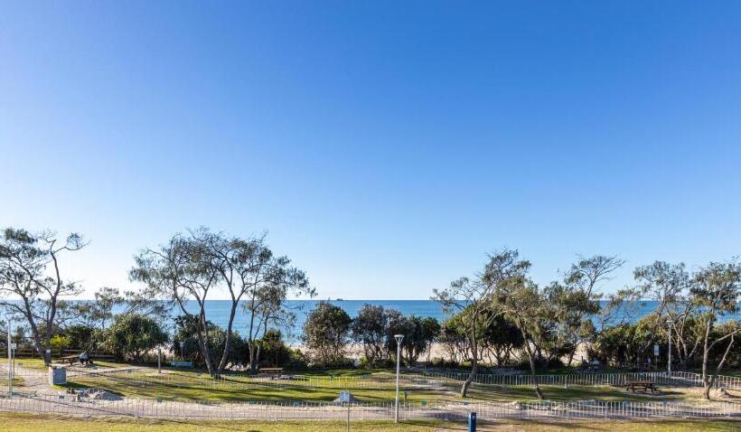 带3个卧室的优质公寓, Bay Royal Apartments