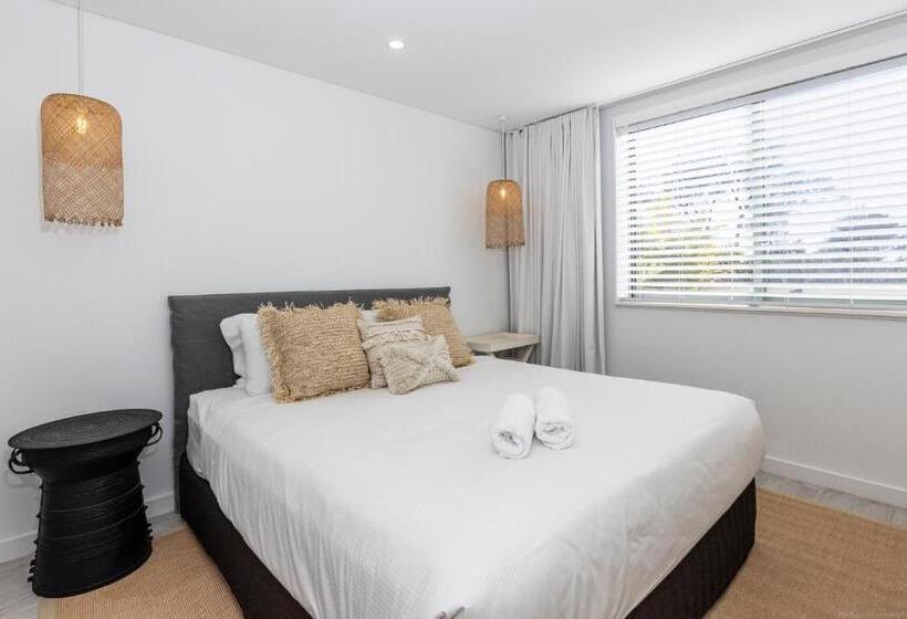 低层单卧公寓, Bay Royal Apartments