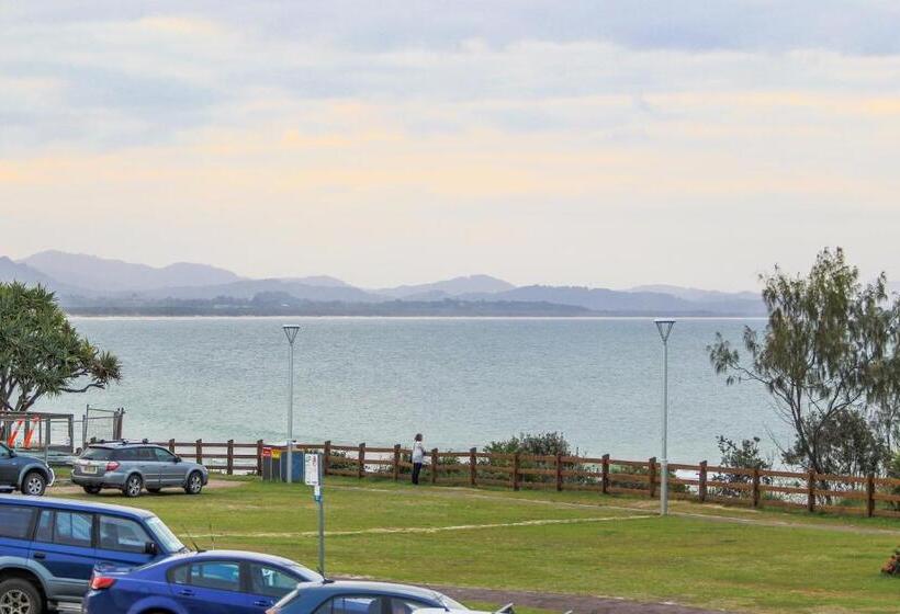 带3个卧室的优质公寓, Bay Royal Apartments