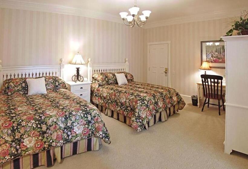 小型套房, Birdinhand Village Inn & Suites