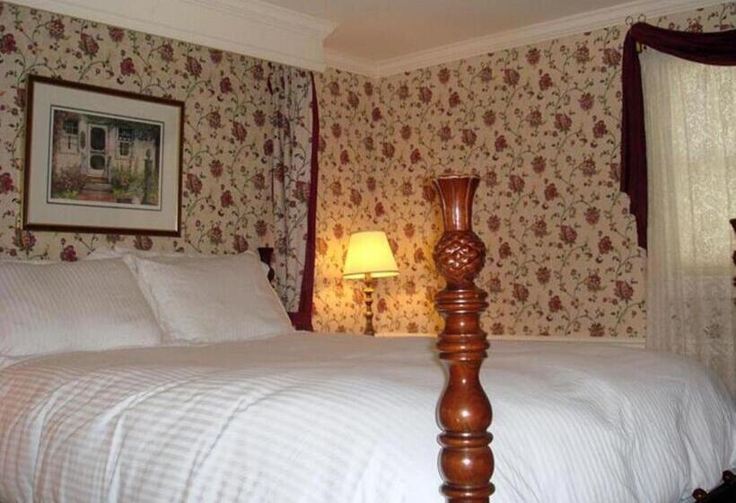 Полулюкс, Birdinhand Village Inn & Suites