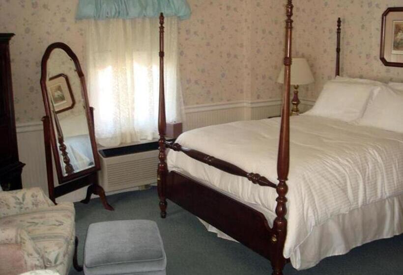 小型套房, Birdinhand Village Inn & Suites