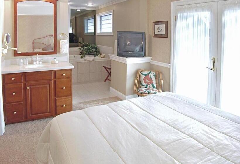 Люкс, Birdinhand Village Inn & Suites