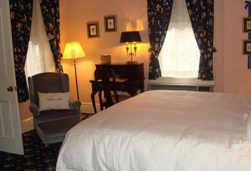 标准间, Birdinhand Village Inn & Suites