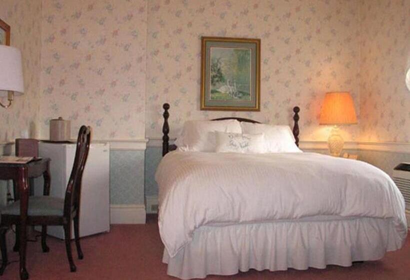 标准间, Birdinhand Village Inn & Suites