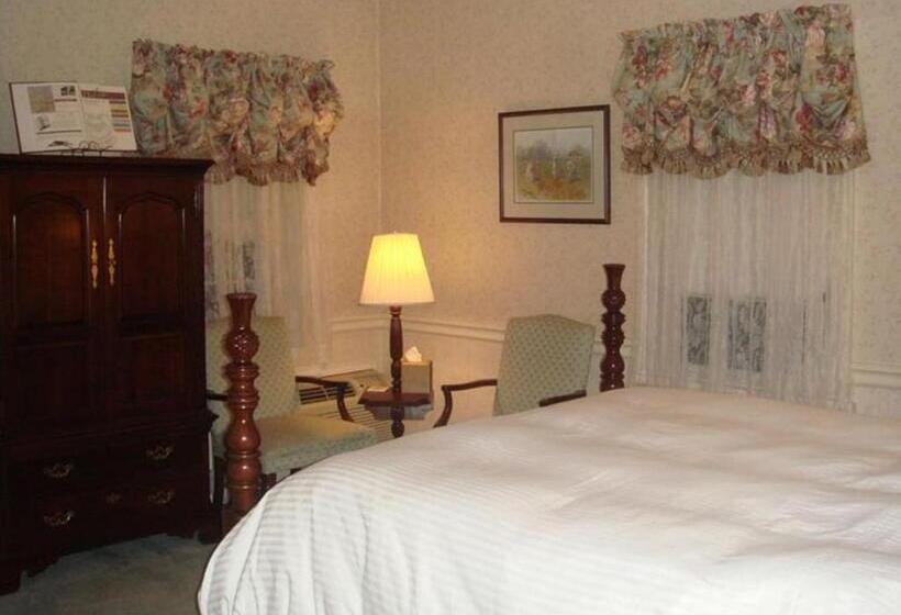 标准间, Birdinhand Village Inn & Suites