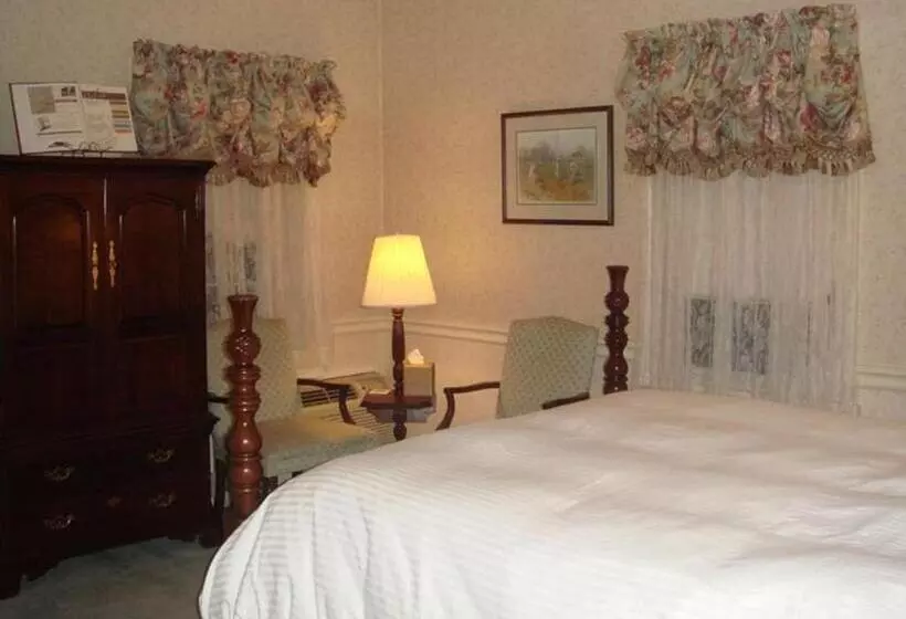 スタンダードルーム, Birdinhand Village Inn & Suites