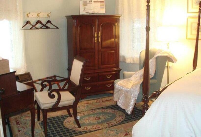 标准间, Birdinhand Village Inn & Suites