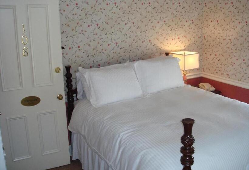 标准间, Birdinhand Village Inn & Suites