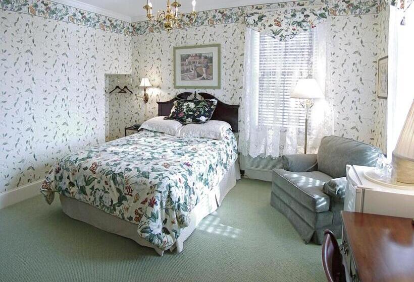 标准间, Birdinhand Village Inn & Suites