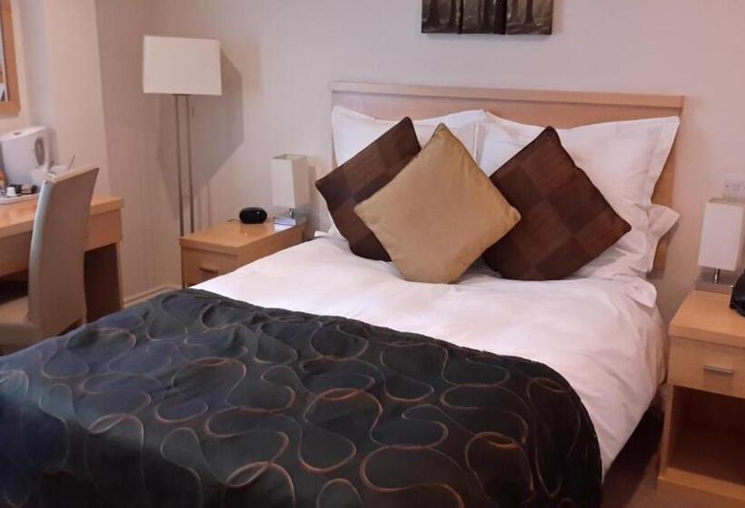 חדר סטנדרט, Springfields