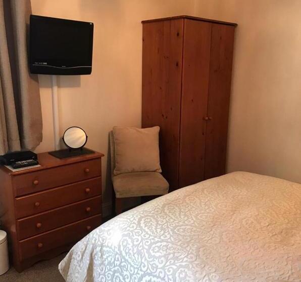 اتاق لوکس, The Queen Anne