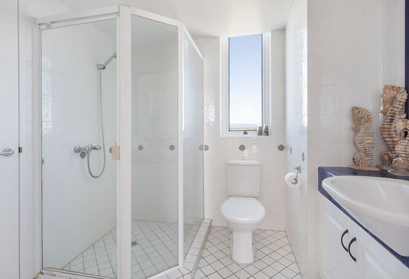 Апартаменты Deluxe 3 Спальни, Crystal Bay On The Broadwater
