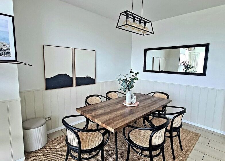 带1个卧室的顶楼公寓, Crystal Bay On The Broadwater