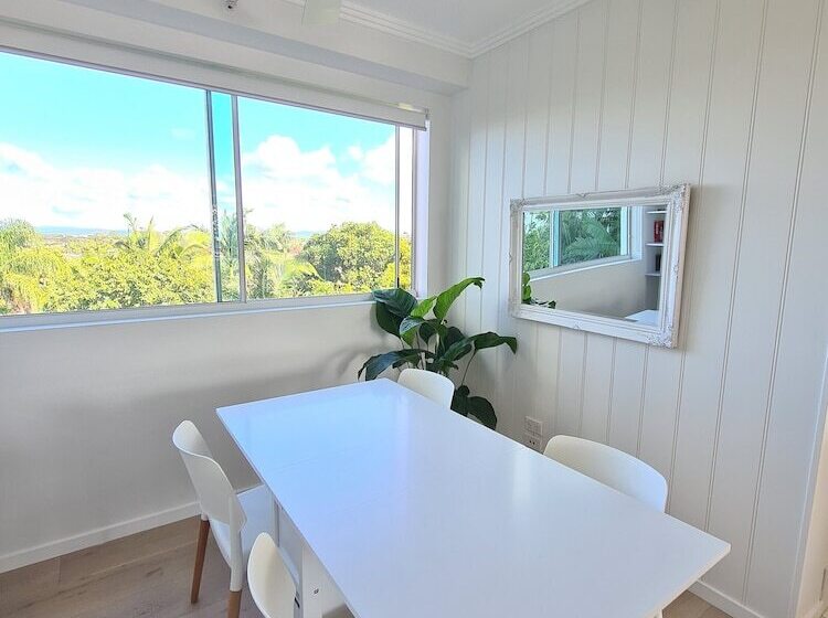 带1个卧室的豪华公寓, Crystal Bay On The Broadwater