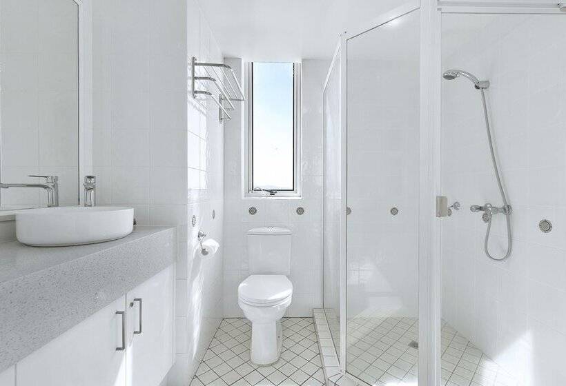 带3个卧室的公寓, Crystal Bay On The Broadwater