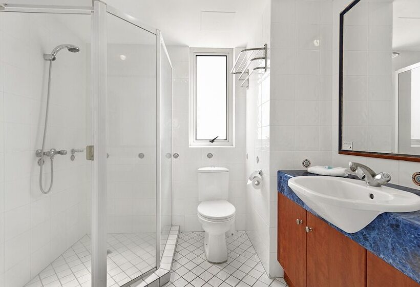 Апартаменты 3 Спальни, Crystal Bay On The Broadwater