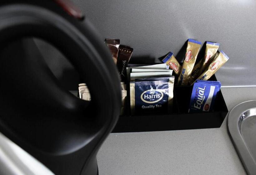 سوئیت 2 خوابه, Essence Apartments Chermside