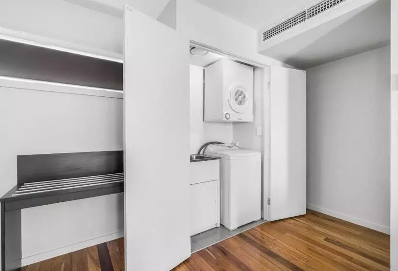 スイート, Essence Apartments Chermside