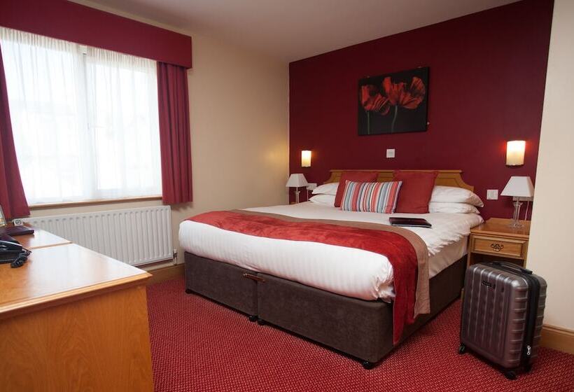 Номер Стандарт, Portrush Adelphi