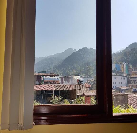 اتاق سوپریور, Anise Sapa