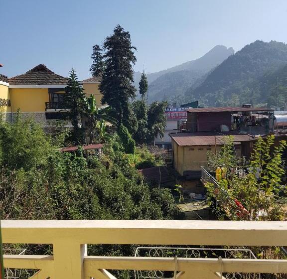 اتاق سوپریور, Anise Sapa