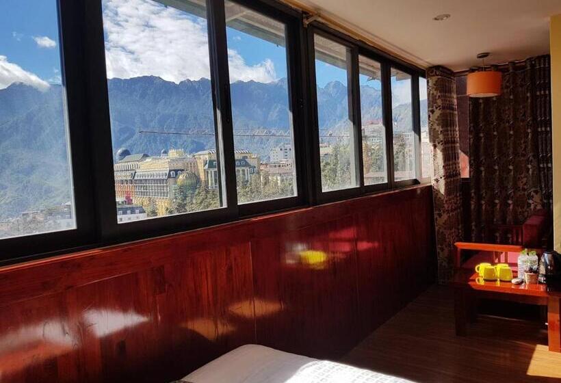 سوییت خانوادگی, Anise Sapa