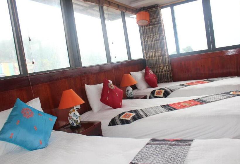 سوییت خانوادگی, Anise Sapa