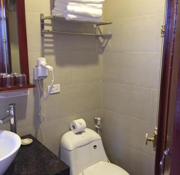 سوییت خانوادگی, Anise Sapa