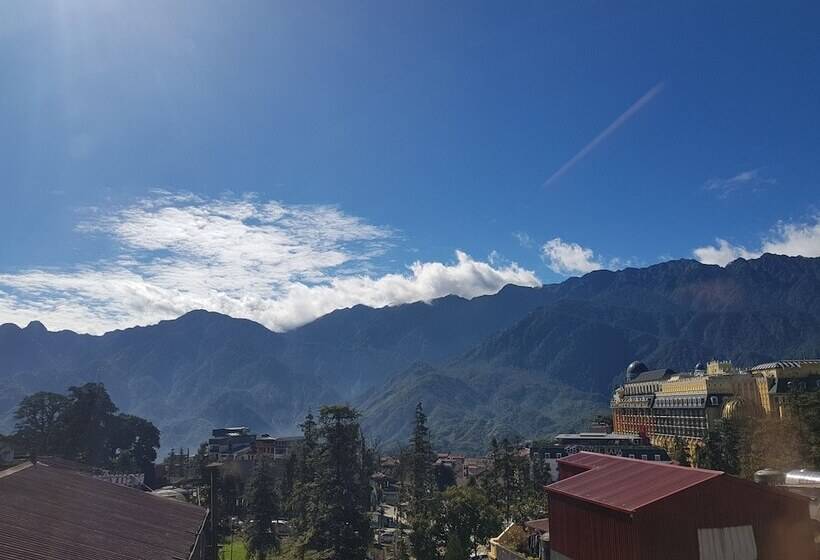 سوییت خانوادگی, Anise Sapa