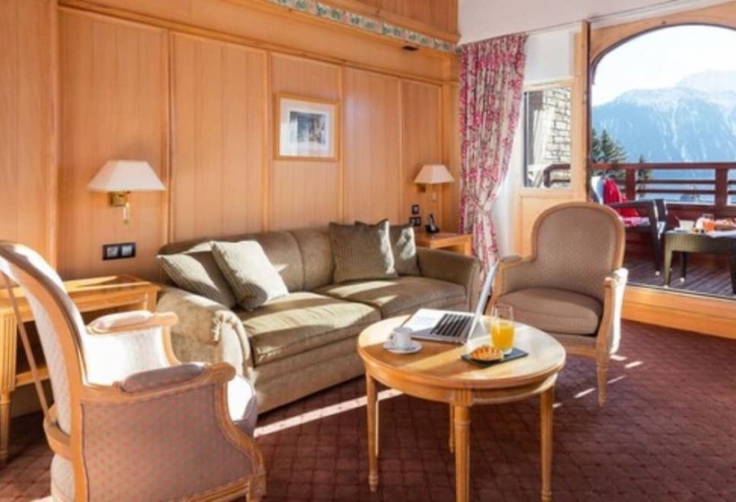 סוויטה, Carlina