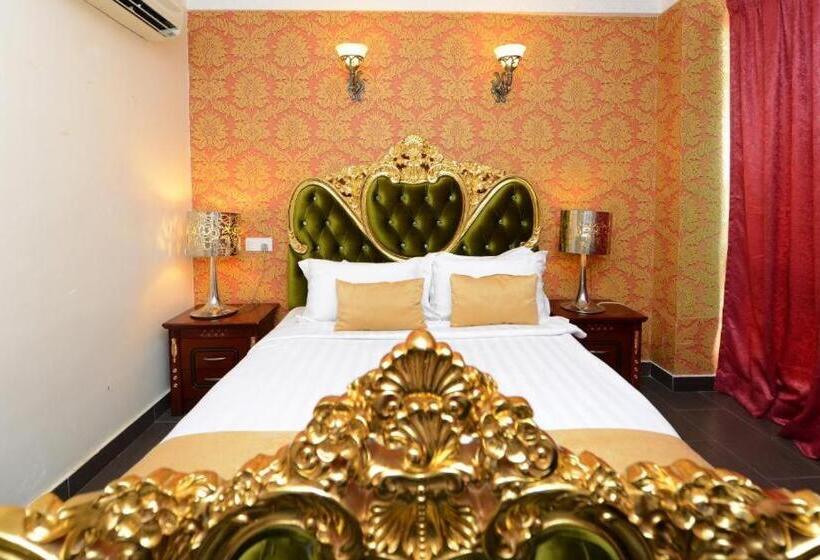 标准间, Seeds Hotel Shah Alam Section 7