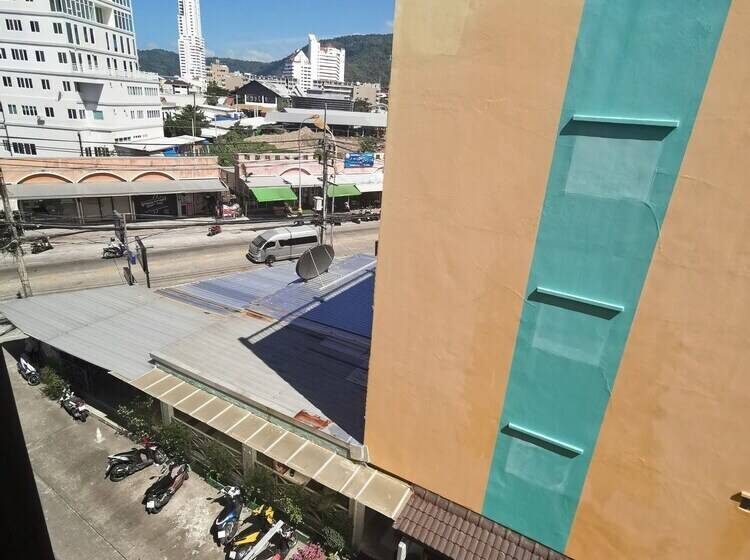 غرفة سوبيريور, Fish And Summer House