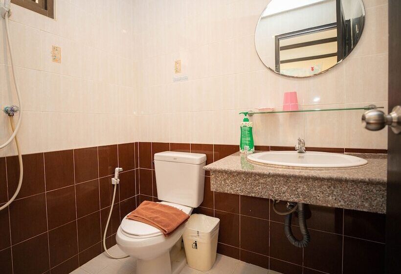 غرفة سوبيريور, Fish And Summer House