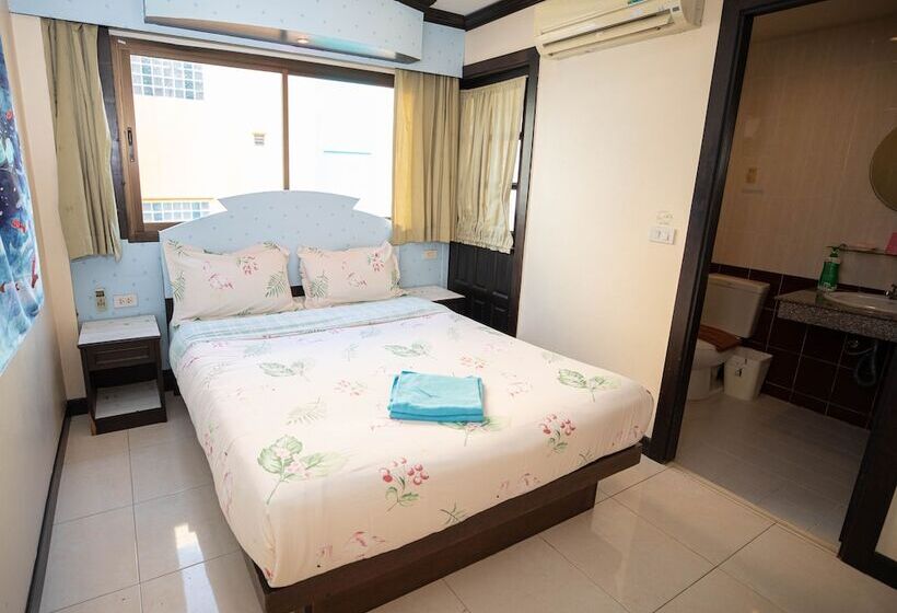 غرفة سوبيريور, Fish And Summer House