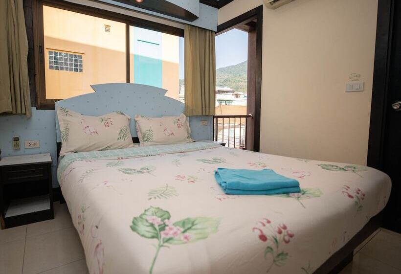 غرفة سوبيريور, Fish And Summer House