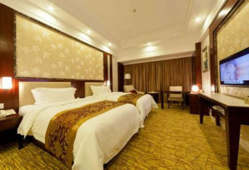 デラックスルーム, Haili Garden